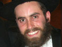 Rabbi Pinchas Taylor